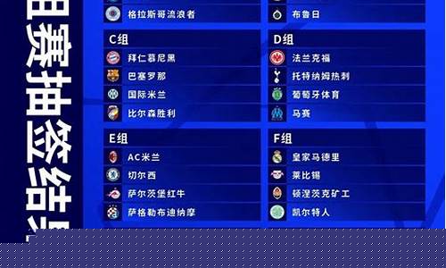 0809欧冠赛程-0809欧冠冠军是谁