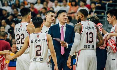 广东宏远篮球历届主教练-广东宏远篮球教练