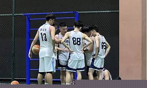 湛江篮球市代表队-湛江市篮球队队员