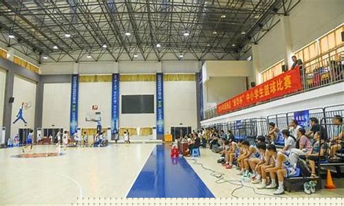武汉小学生篮球赛-武汉小学生篮球赛时间
