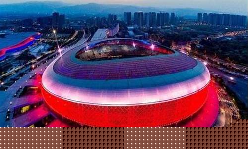 山西省体育馆篮球馆在哪-山西省体育馆篮球