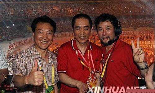 北京奥运会导演后选人了吗-北京奥运会导演后选人