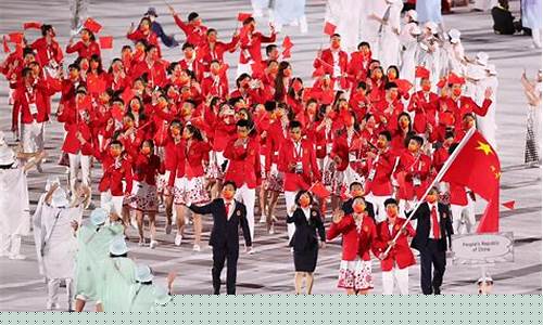 中国办了几届奥运会-2008和2022奥运会