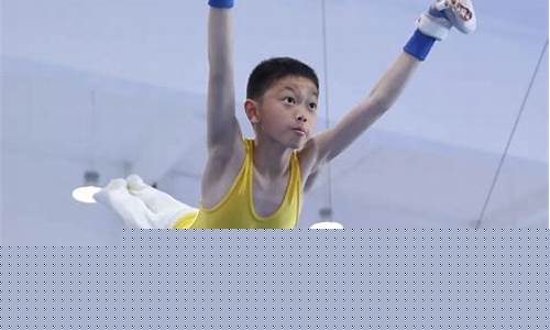 北京市体操幼儿国家队-北京儿童体操学校