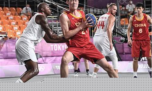 16奥运会篮球中国法国-2016奥运会男