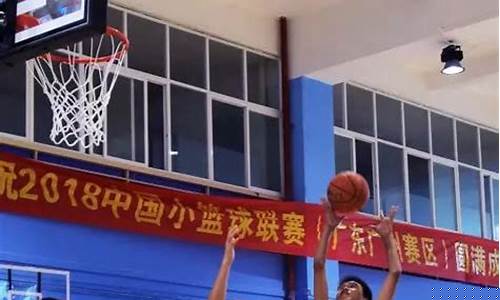2021中国小篮球联赛官网-中国小篮球联