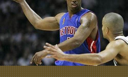 05年nba马刺季后赛-05年马刺总决赛