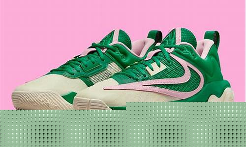 nike周琦篮球鞋-周琦 篮球鞋