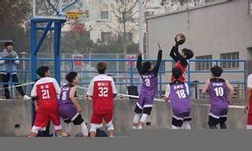 中国男篮95后球员-中国96后篮球新星