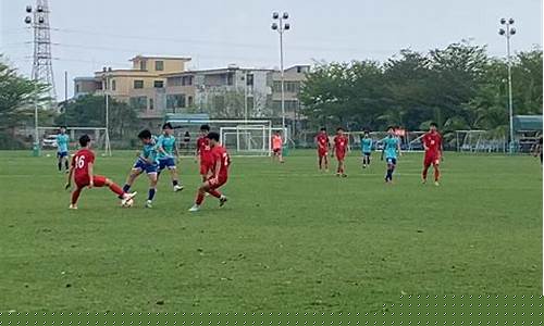 u17足球锦标赛-17年u17联赛