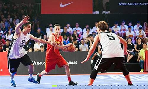 中国3对3篮球国家队-中国篮球3对3联赛