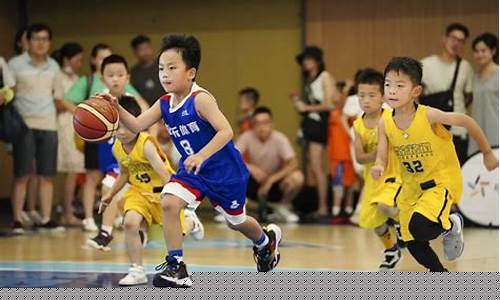 中国少年篮球总决赛-少年篮球锦标赛