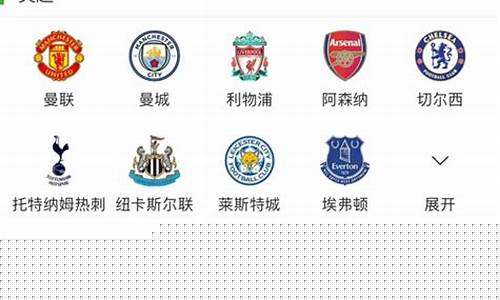 五大联赛首都球队-5大联赛球队