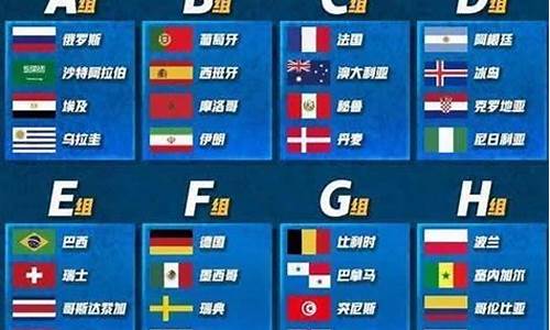 俄罗斯世界杯中国除了足球队没去基本上其他都去了-俄罗斯世界杯