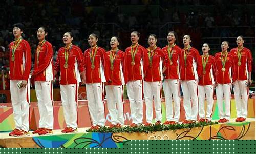 中国奥运会冠军奖励-中国在奥运会冠军